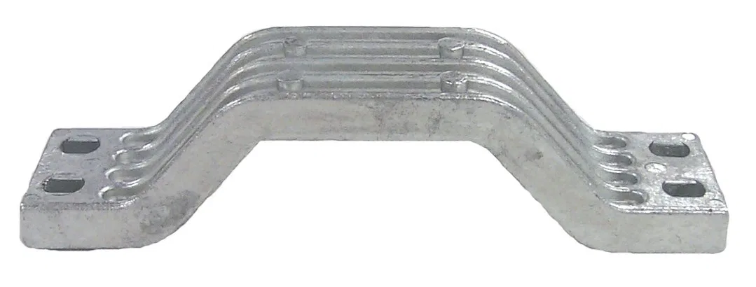 18-6090 – SIERRAMARINE Marine Anode Kit, For Use In Salt Water Fits Yamaha Outboard Engines Zinc